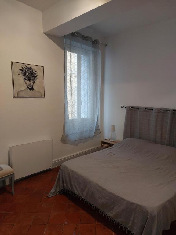 Appartement chez LARS 64 Rue du Docteur Albert Tomey 11000 Carcassonne