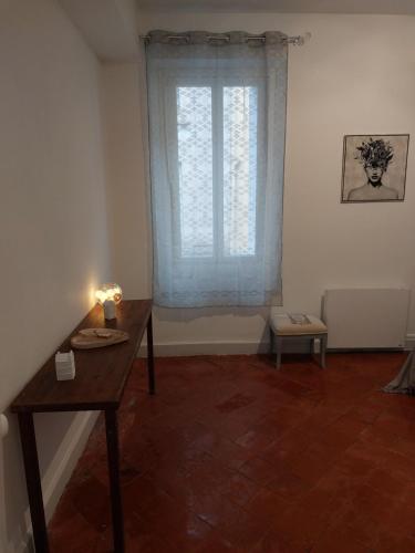 Appartement chez LARS 64 Rue du Docteur Albert Tomey 11000 Carcassonne Languedoc-Roussillon