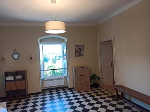 Chez Laurette Murato
