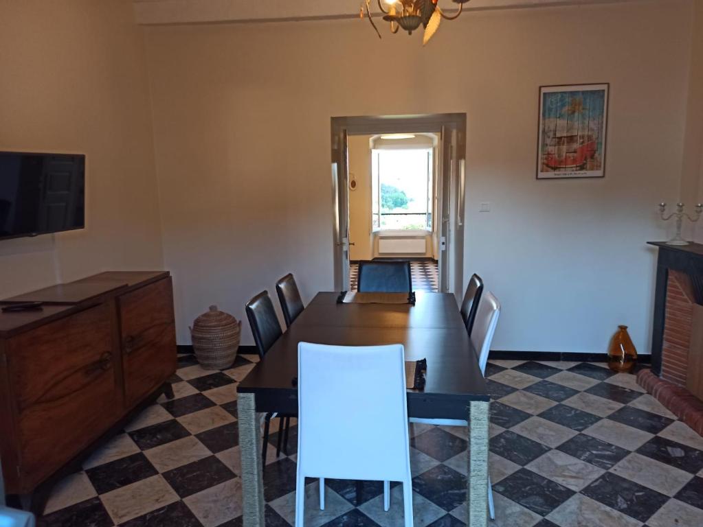 Appartement Chez Laurette Murato Murato 20239 Murato