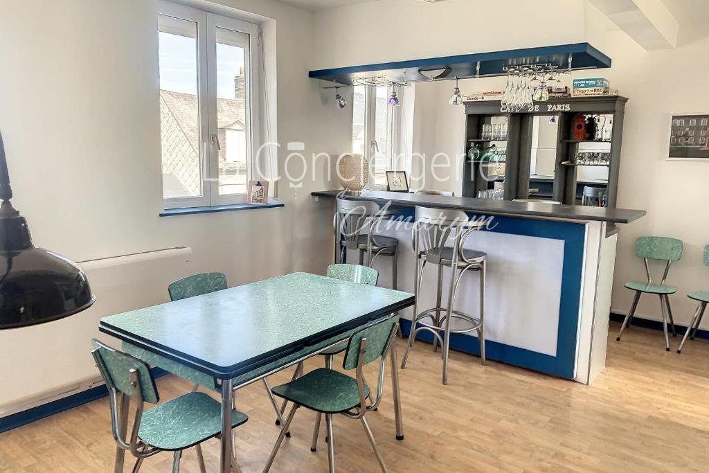 Chez le petit Matelot 36-38 Rue jean antoine belle teste, 76200 Dieppe