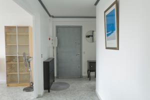 Appartement Chez les Dukes Batiment Astrée 245 Traverse de Fontmerle 06600 Antibes Provence-Alpes-Côte d\'Azur