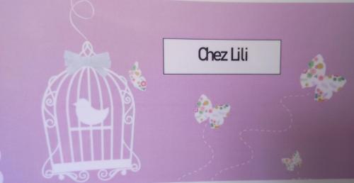 Chez Lili