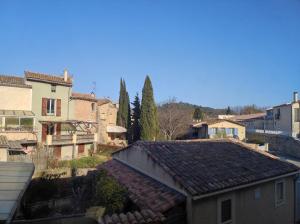 Appartement Chez Lili 2 Rue des Écoles 13115 Saint-Paul-lès-Durance Provence-Alpes-Côte d\'Azur