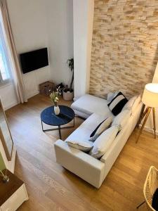 Appartement Chez Lise 9 Rue Roucher 34000 Montpellier Languedoc-Roussillon