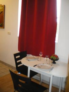 Chez Lisette