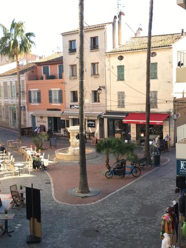 Chez Louise et Lucette