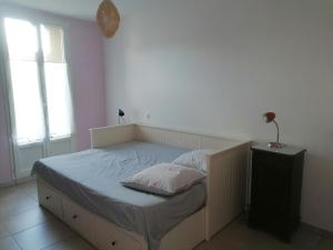 Appartement Chez Lydie 26 Avenue de Béziers 34460 Cessenon Languedoc-Roussillon