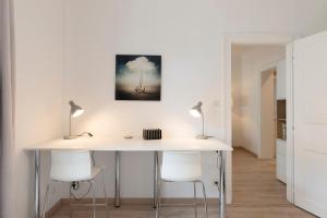 Appartement Chez Mado 28 rue Kellermann 57000 Metz Lorraine