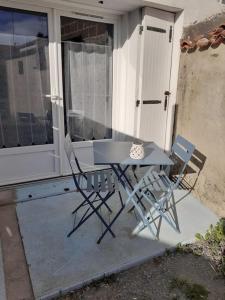 Chez magalie