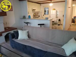 Chez Makita - RdC