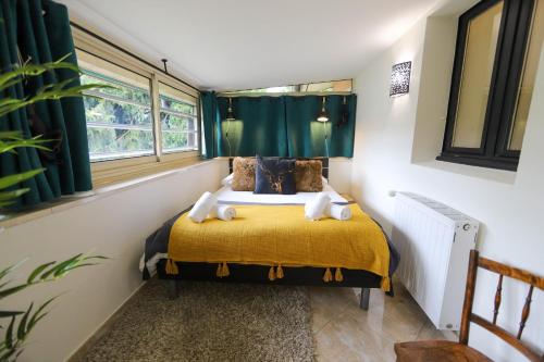 Chez Maminou - 8 couchages, parking, proche centre