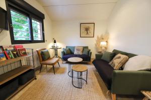 Chez Maminou - 8 couchages, parking, proche centre