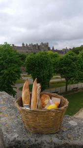 Chez Mamita : appartement dans quartier calme.