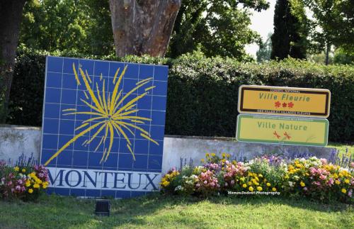 Chez Mamoudadou