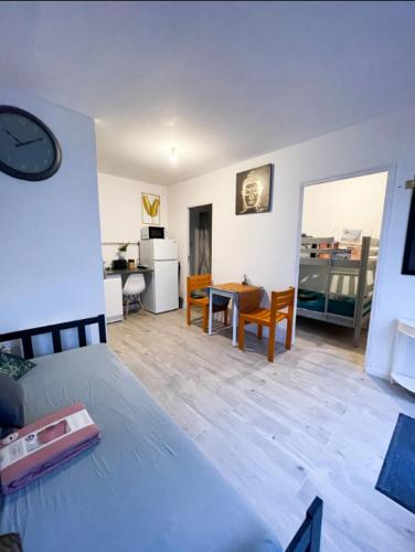 Chez Mansa