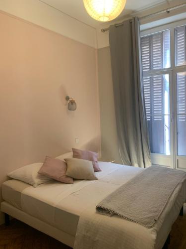 CHEZ MARGAUX / Appartement cocooning à Mâcon