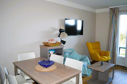 Chez Marguerite, appt avec terrasse privative
