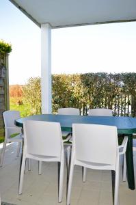 Chez Marguerite, appt avec terrasse privative