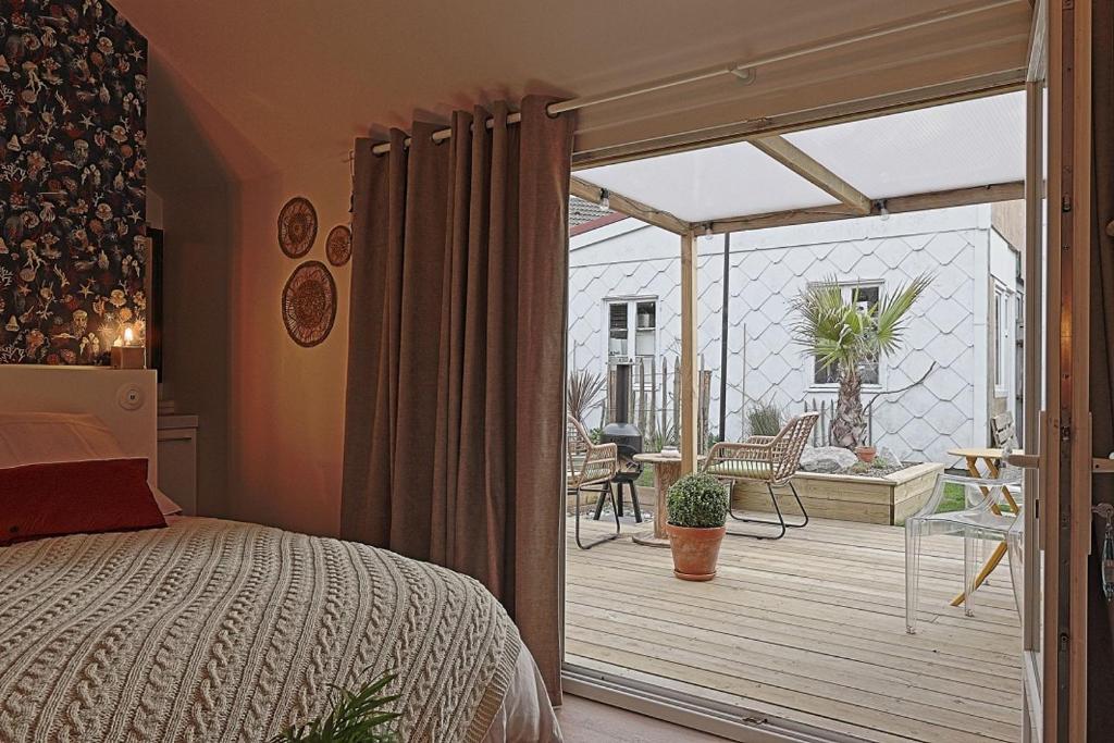 Chez Maria 8200-234 Albufeira