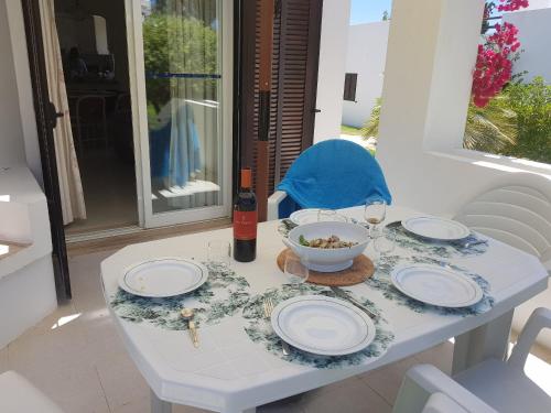Chez Maria