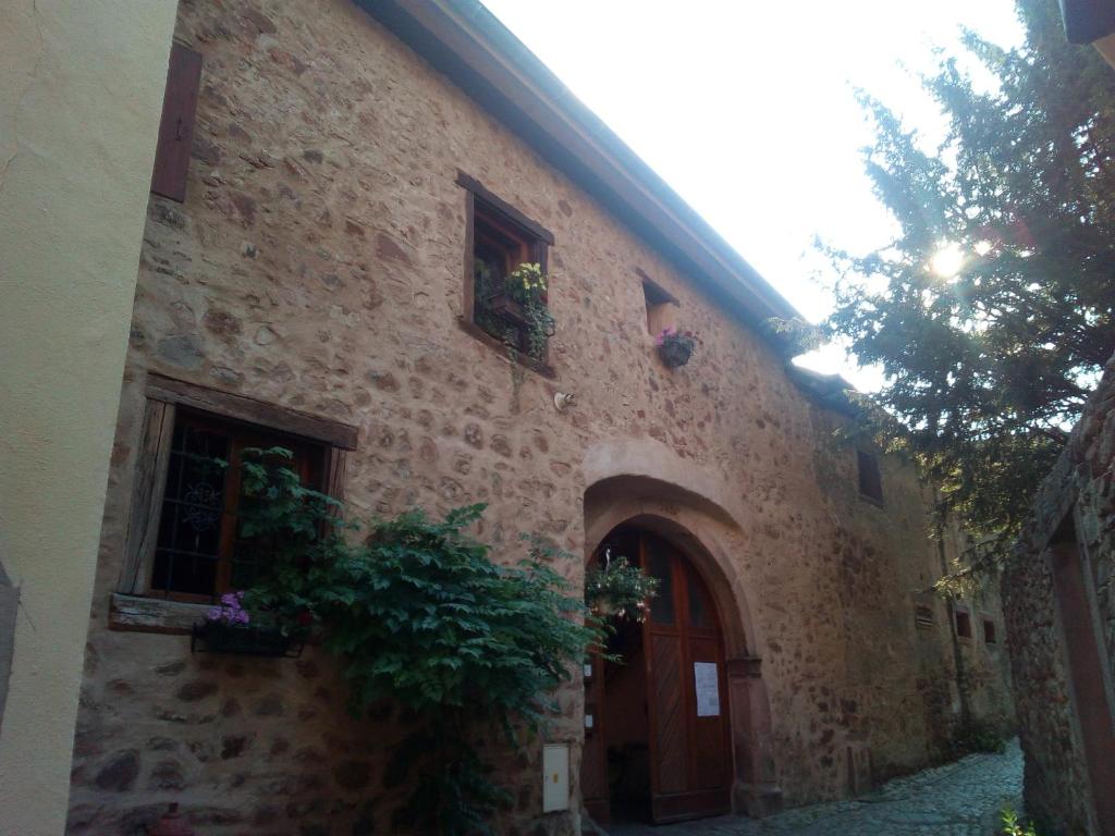 Chez Marie
