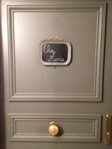 Chez Marie