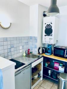 Chez Marie