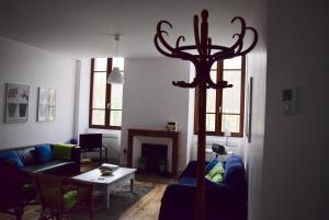 Chez Marie