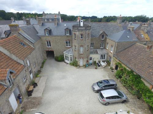 chez marîo