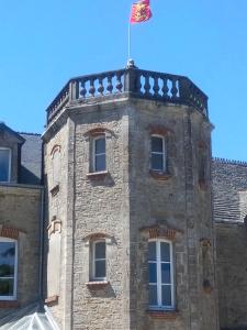 Appartement chez marîo 19 Rue du Calvaire 50330 Saint-Pierre-Église Normandie