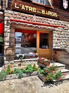 Chez Marion