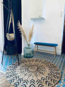 Chez Marius, Valence proche gare/centre