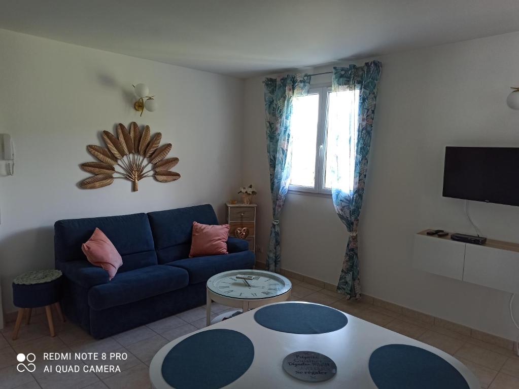 Appartement Chez Martine 83131 3 Route de Castellane 83131 Montferrat