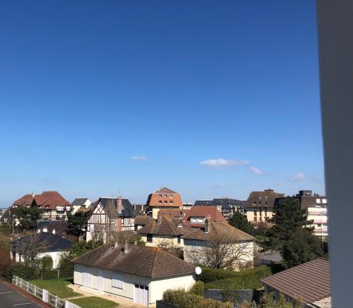 Chez Max Vue mer