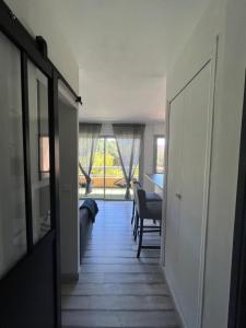 Appartement Chez Mel et Manu 257 Avenue de l'Ensoleillade 83110 Sanary-sur-Mer Provence-Alpes-Côte d\'Azur