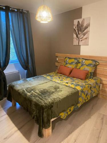 Chez Mélissa 5