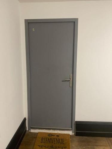 Chez Mélissa 5