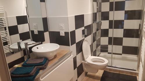 Chez Mélissa