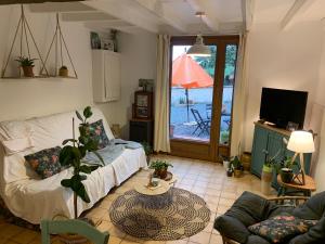 Appartement Chez Mima 735 Chemin du Herré 40320 Samadet Aquitaine