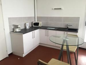 Appartement Chez Mimi 3 Rue de Seine 21400 Châtillon-sur-Seine Bourgogne