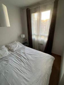 Chez MJ, appartement proche Paris