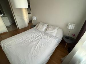 Chez MJ, appartement proche Paris