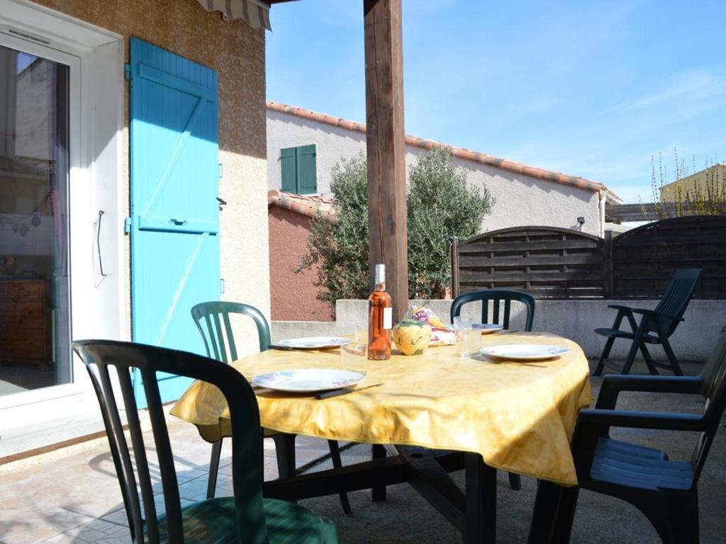 Chez Moi Bolhão