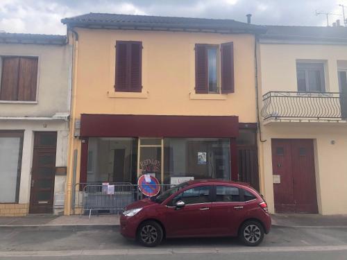 chez morgan t2