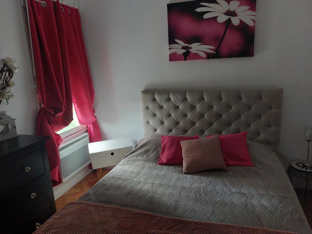 Appartement Chez Myriam 7 Rue Raymond Delmotte 31400 Toulouse