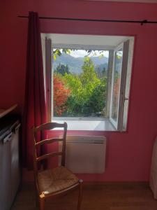 Chez Nadine