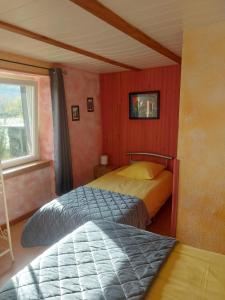 Chez Nadine