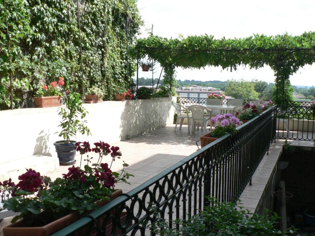 Chez Nathalie 13520 Maussane-les-Alpilles