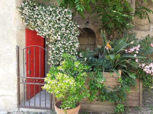 Chez Nathalie